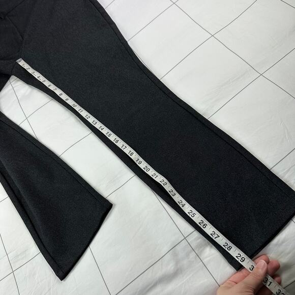 Honeylove Pants Womens 1X Charcoal EverReady Smoothing Sculpt Pull On Skinny - Picture 11 of 13